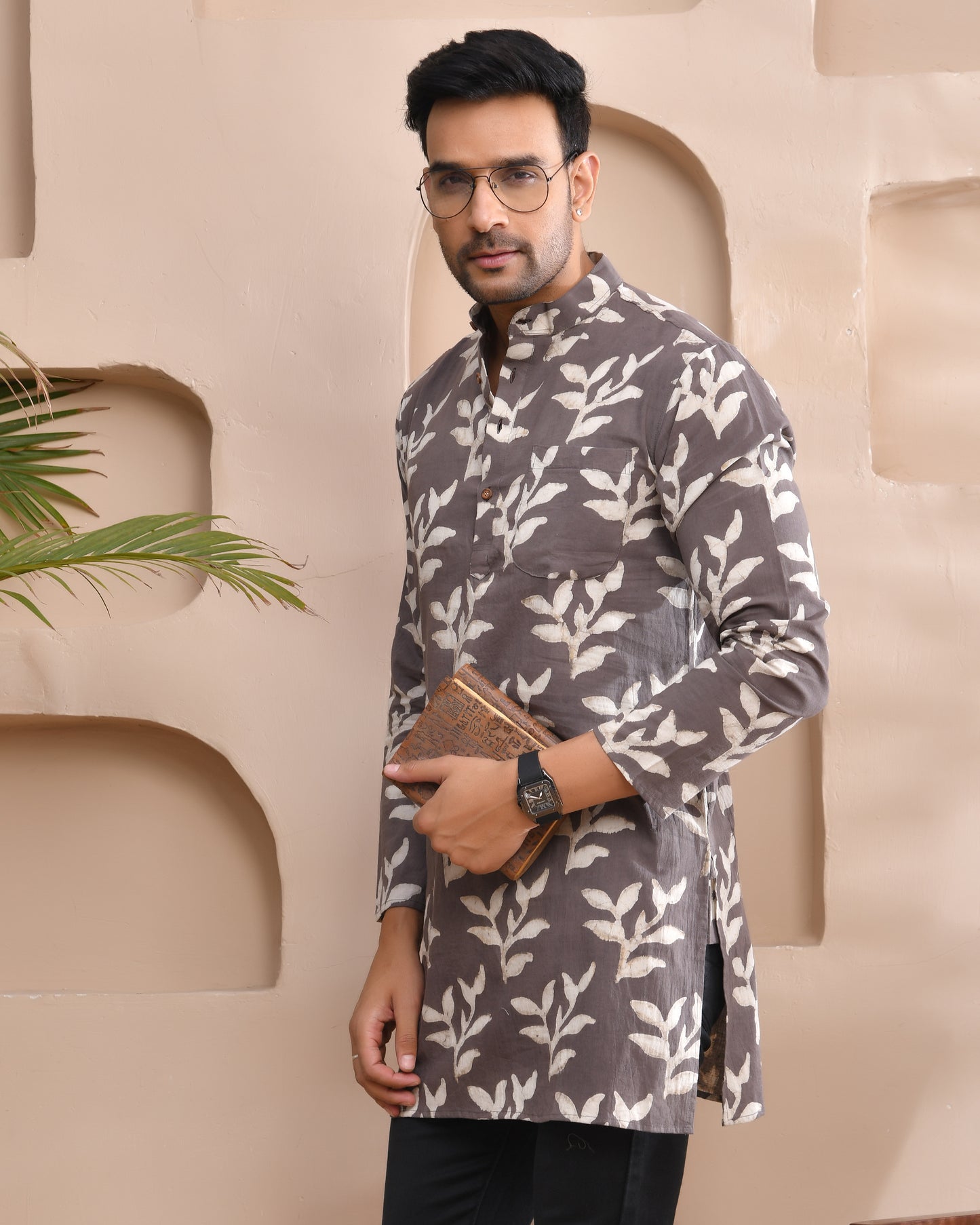 Men's Kurta