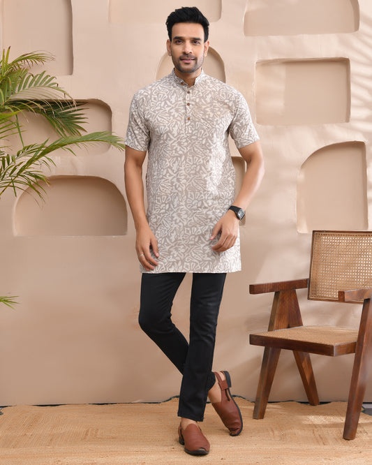 Men's Kurta