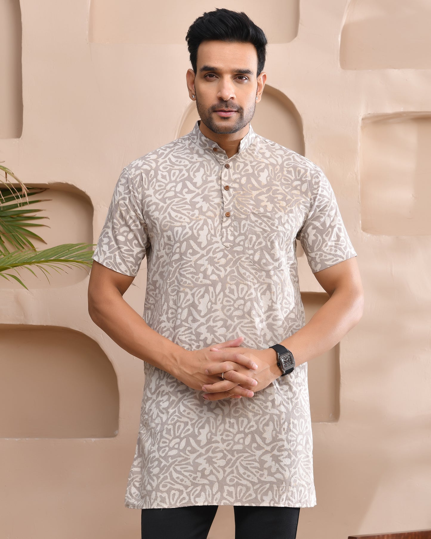 Men's Kurta