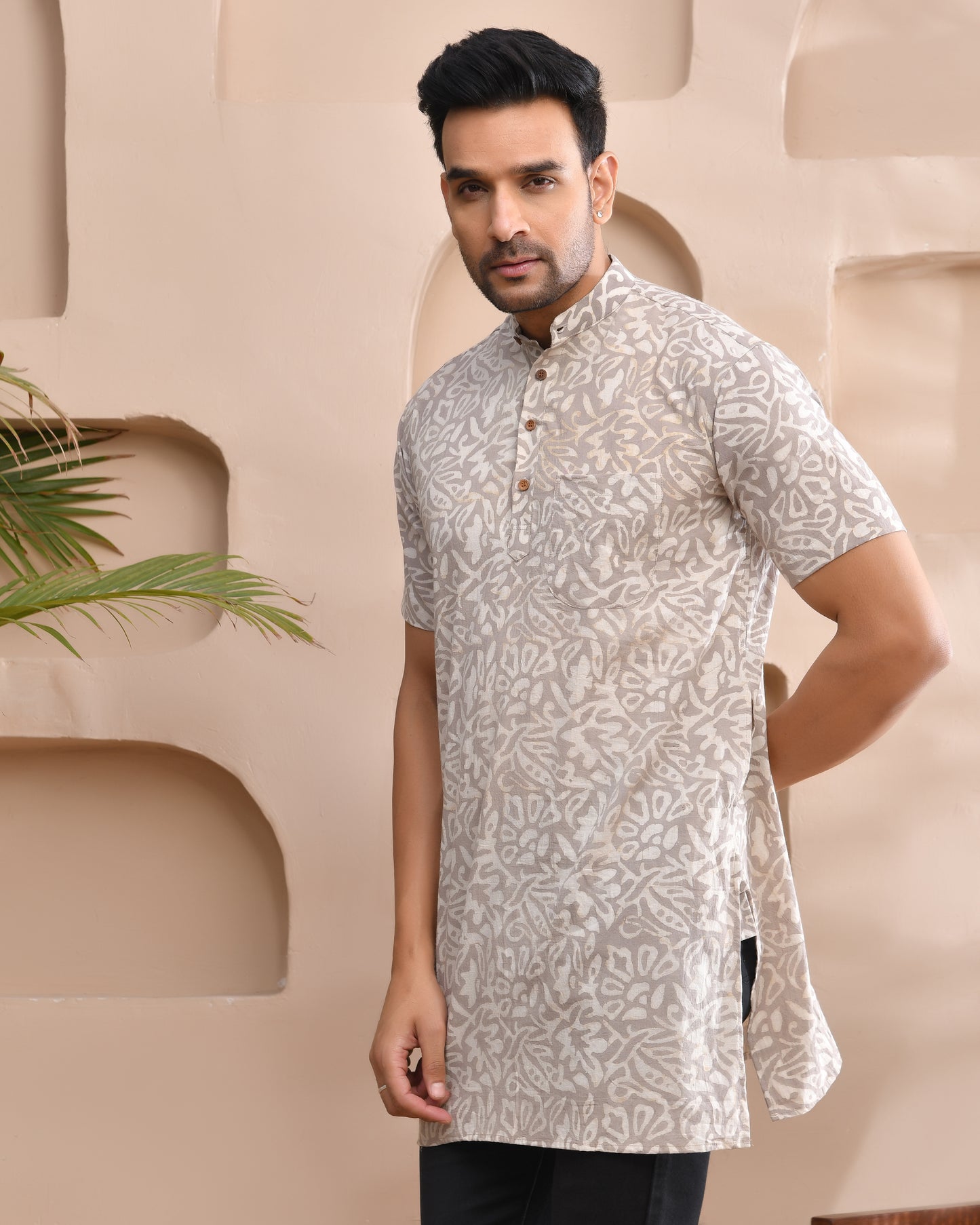 Men's Kurta