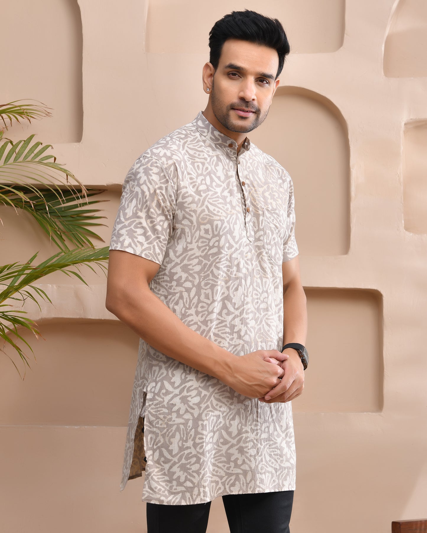 Men's Kurta