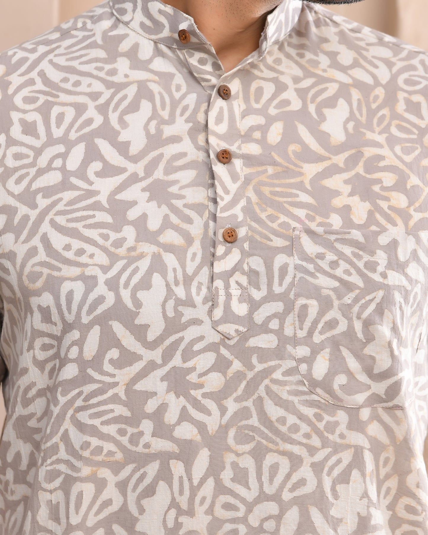 Men's Kurta