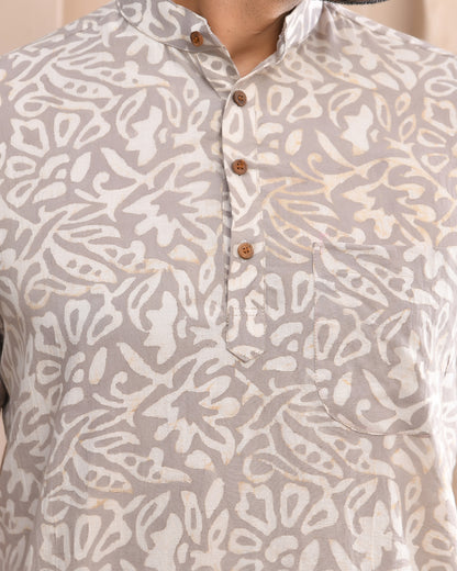 Men's Kurta