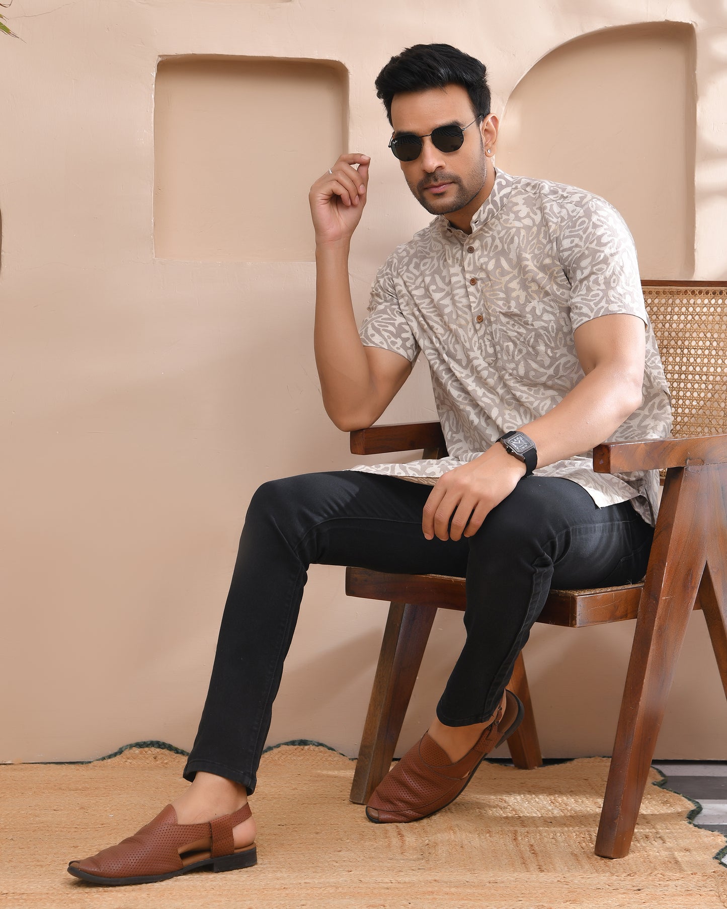 Men's Kurta