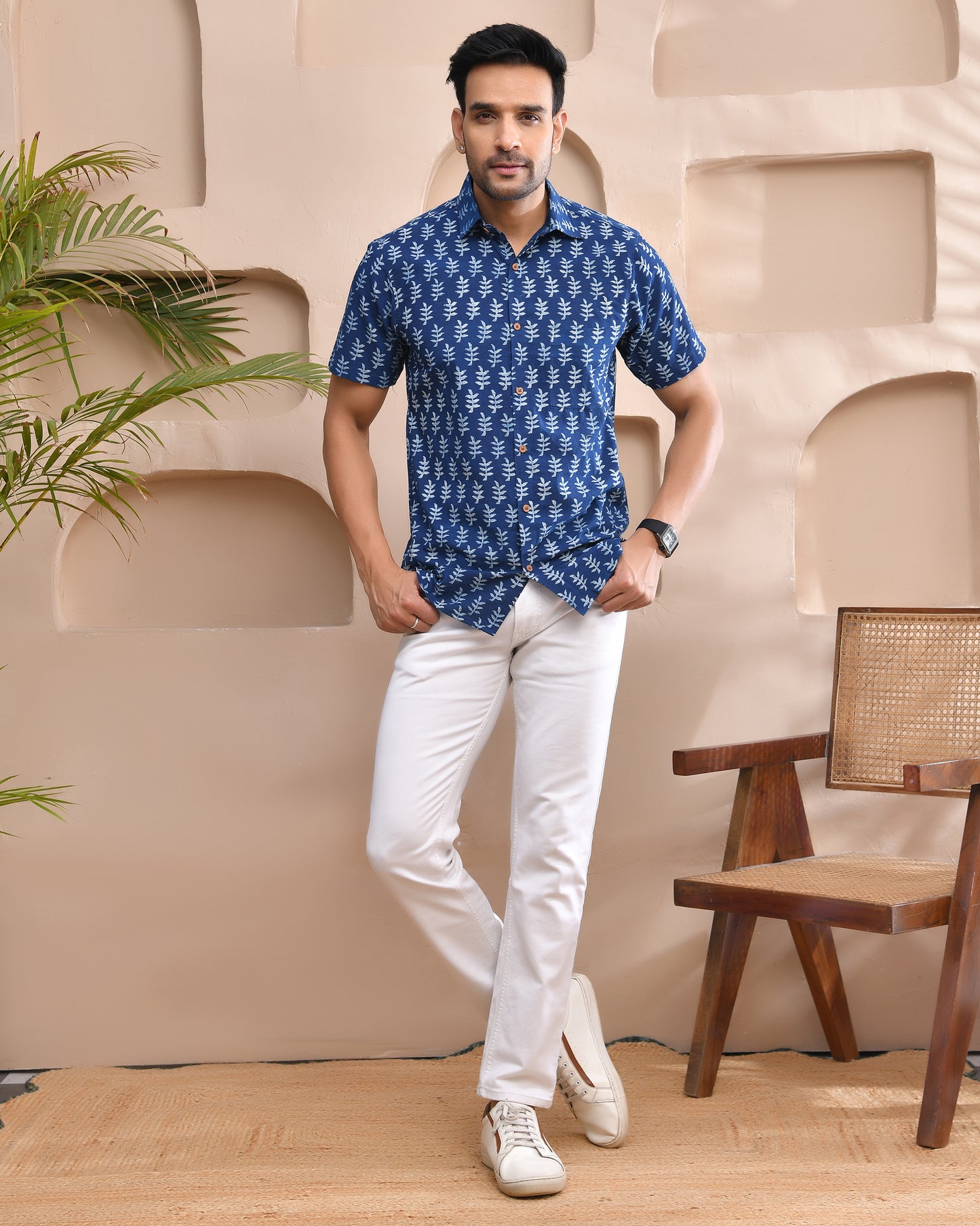 Men's shirt