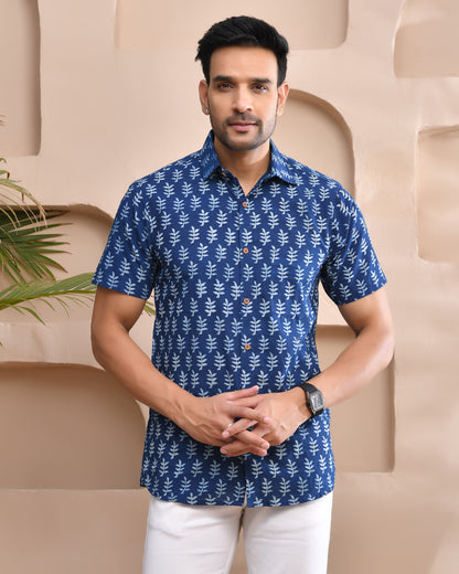 Men's shirt