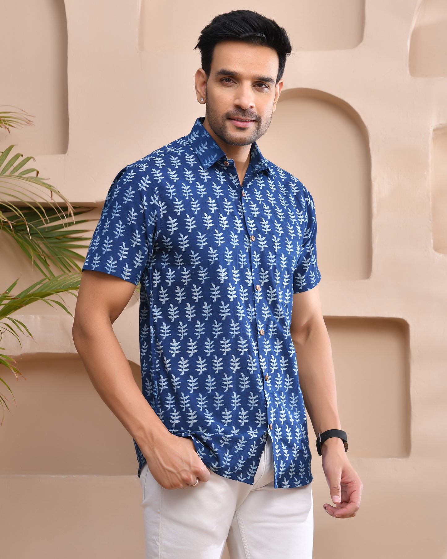 Men's shirt