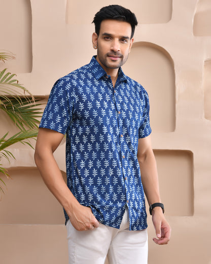 Men's shirt