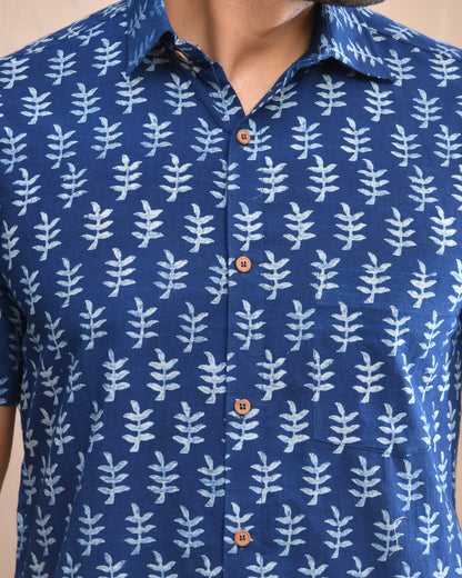 Men's shirt