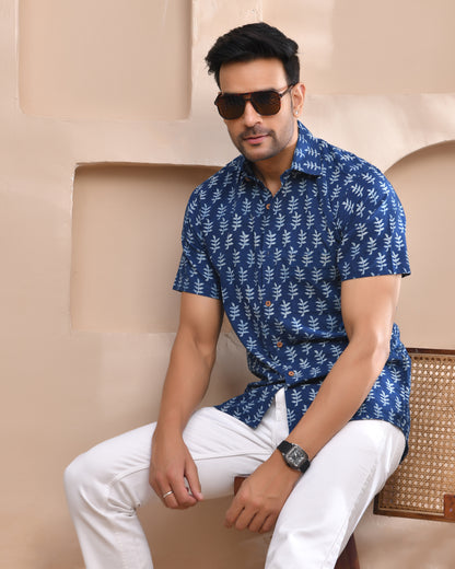 Men's shirt