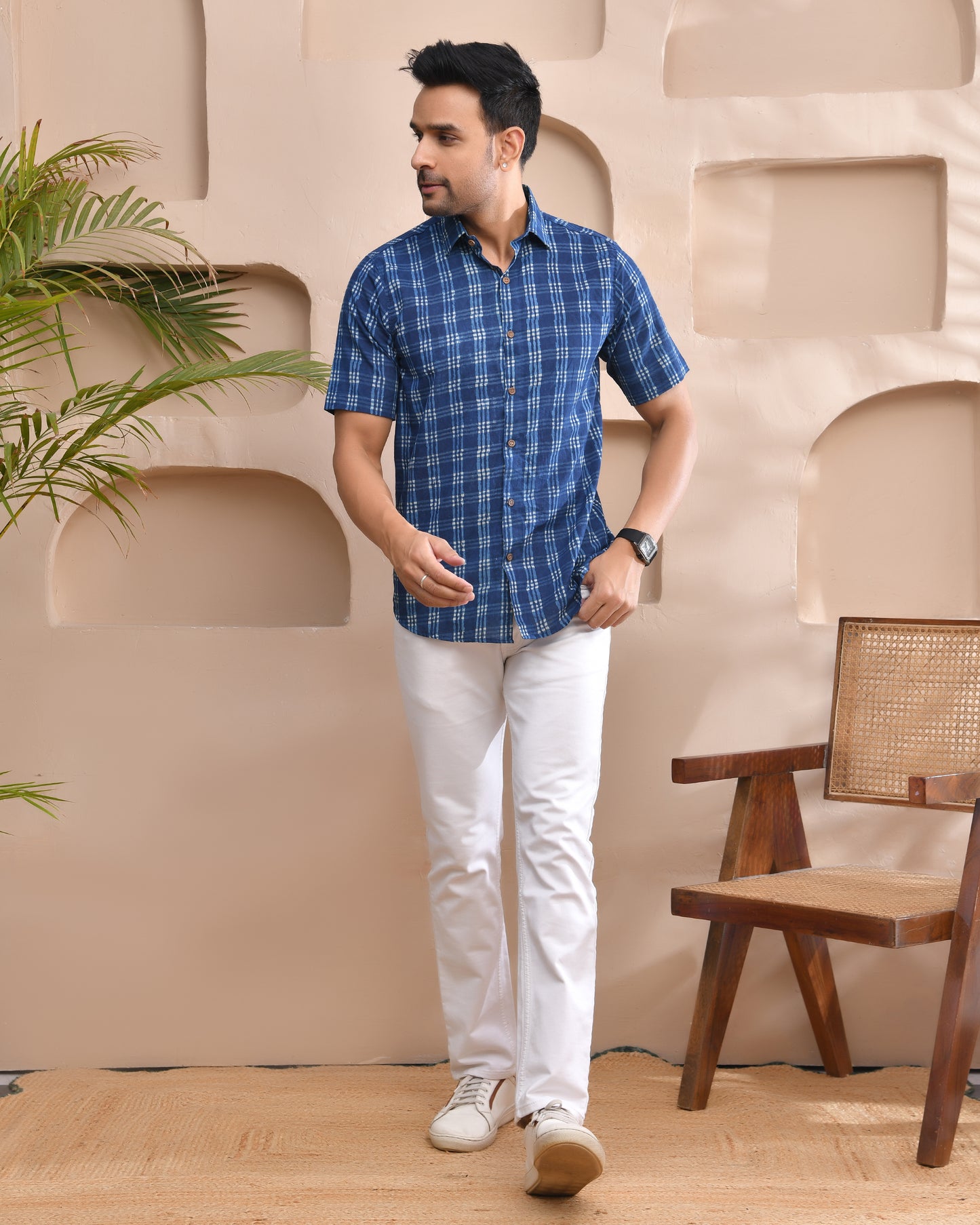 Men's shirt