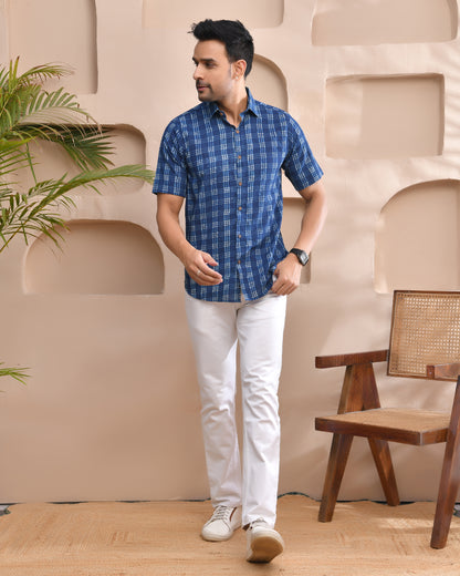 Men's shirt
