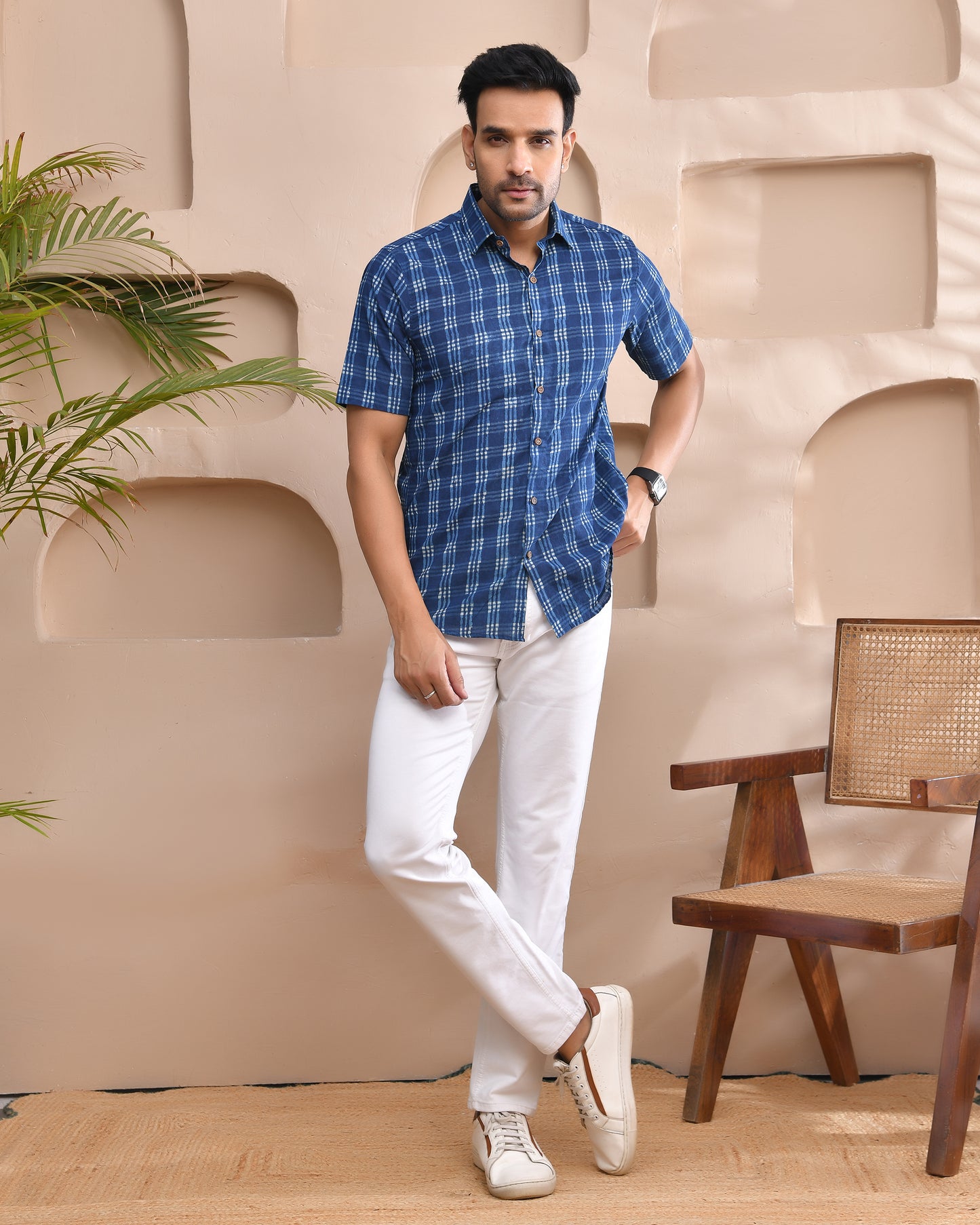 Men's shirt