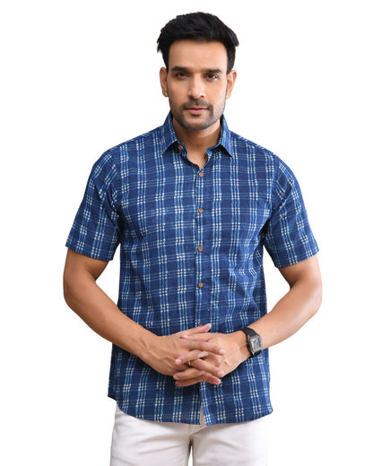 Men's shirt