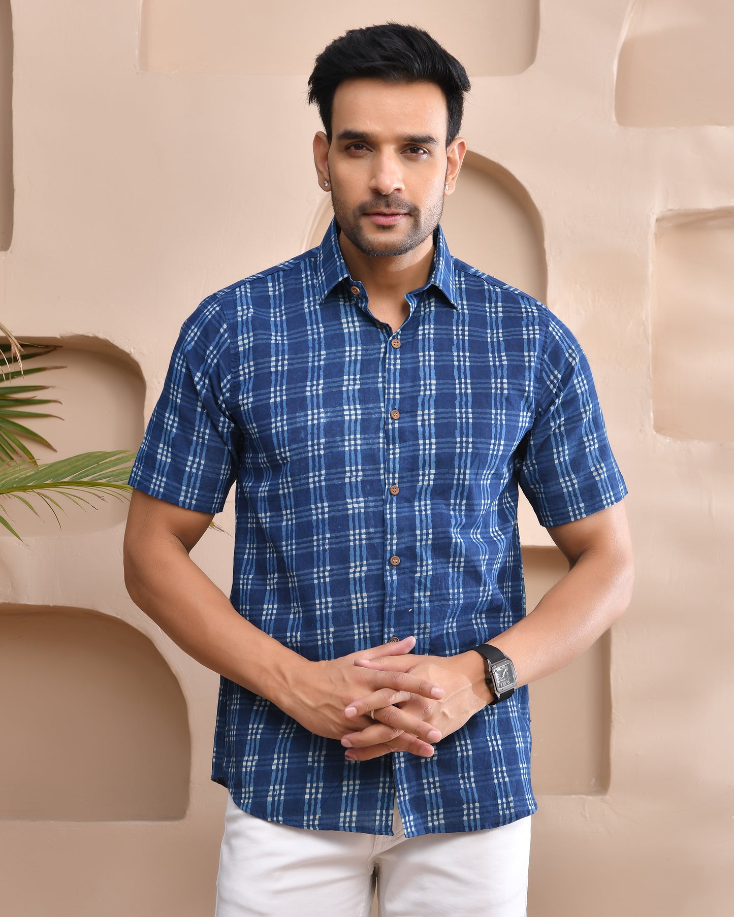 Men's shirt