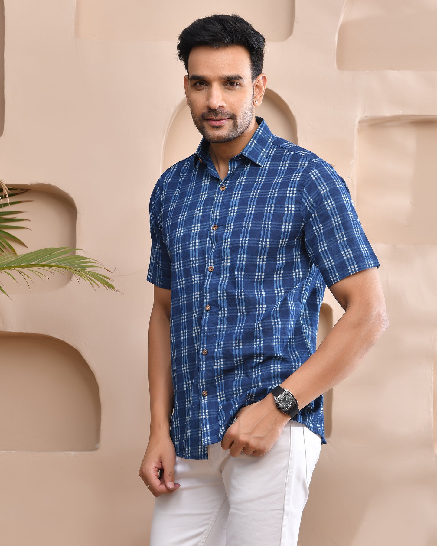 Men's shirt