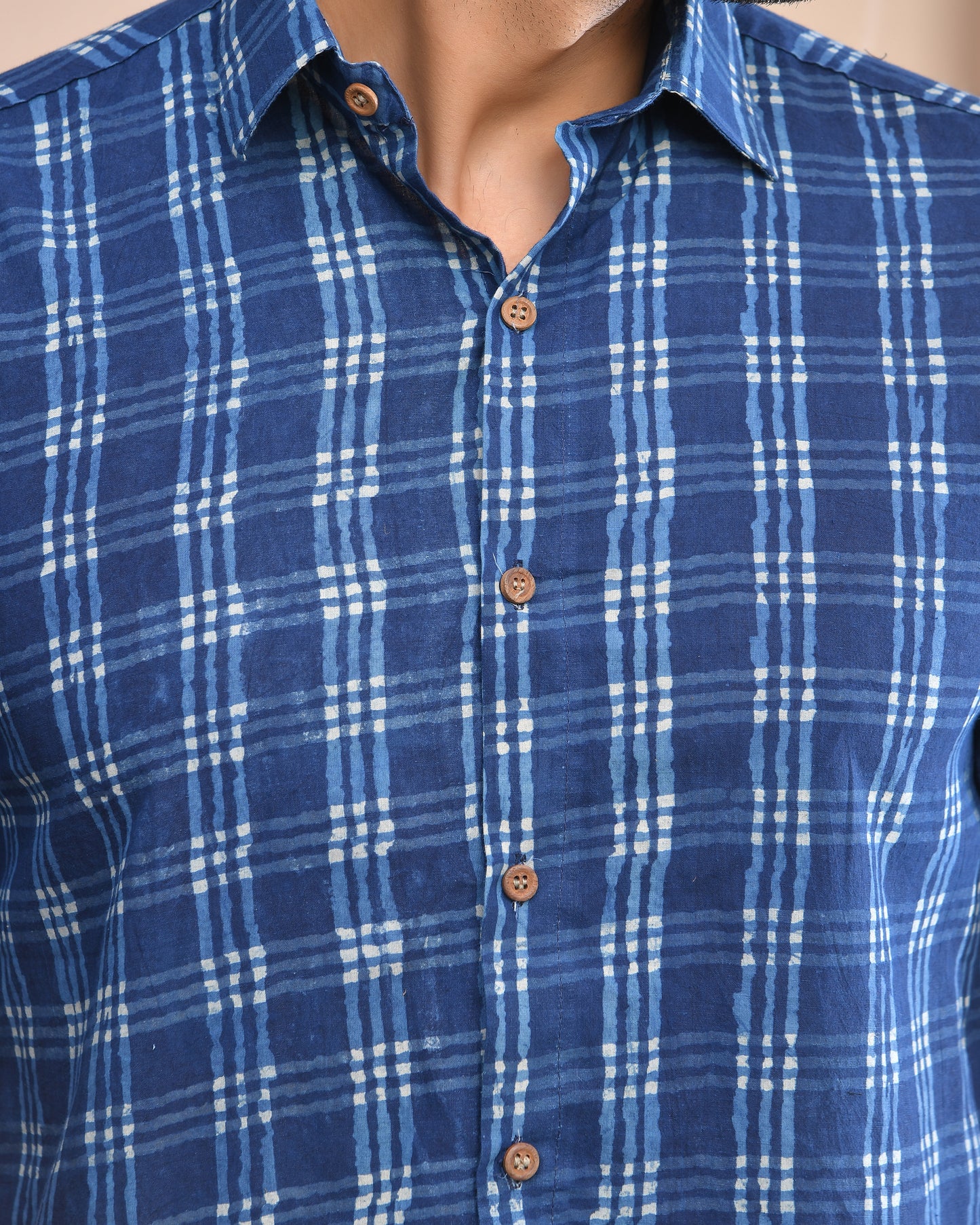 Men's shirt