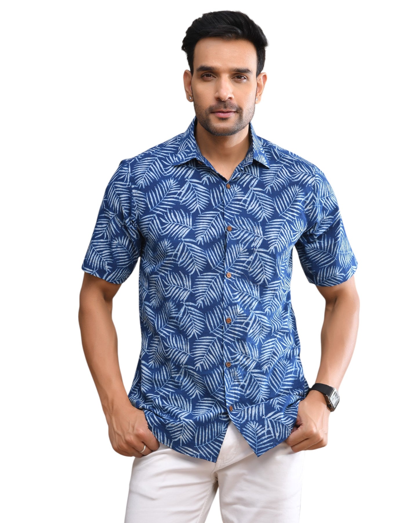 Men's shirt