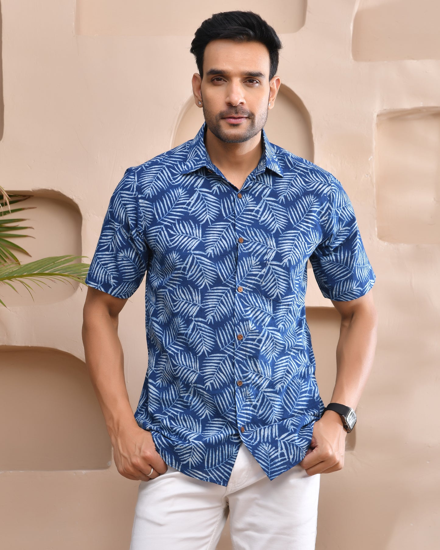 Men's shirt