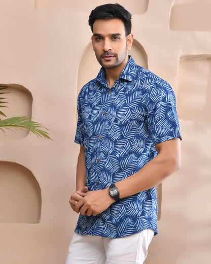 Men's shirt