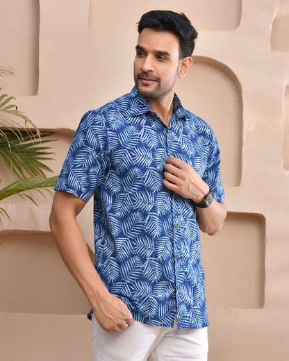 Men's shirt