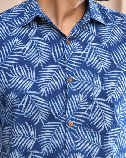 Men's shirt