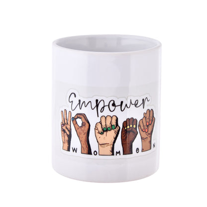 Mug