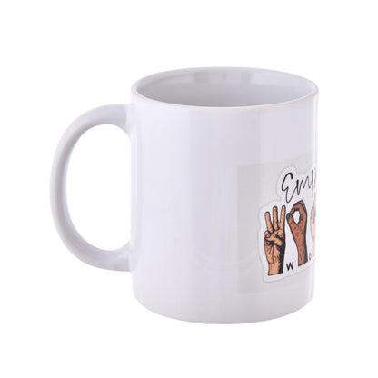 Mug