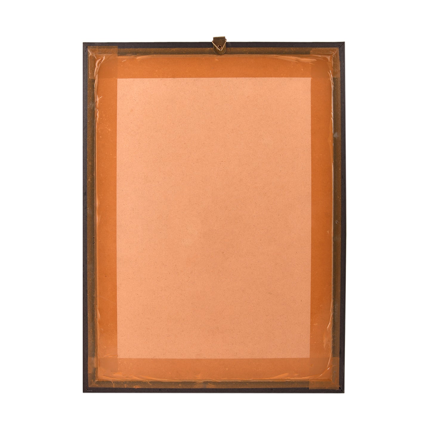 Hand made Mdhubani Painting with Frame- Tree