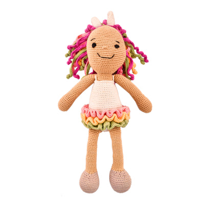 Summer Doll