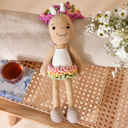Summer Doll