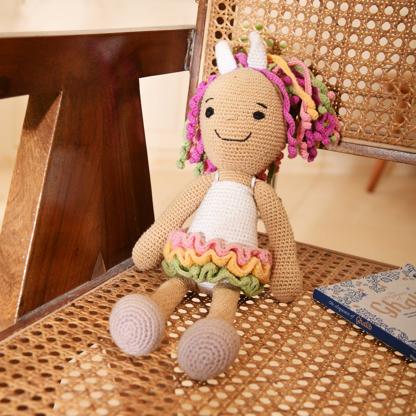Summer Doll