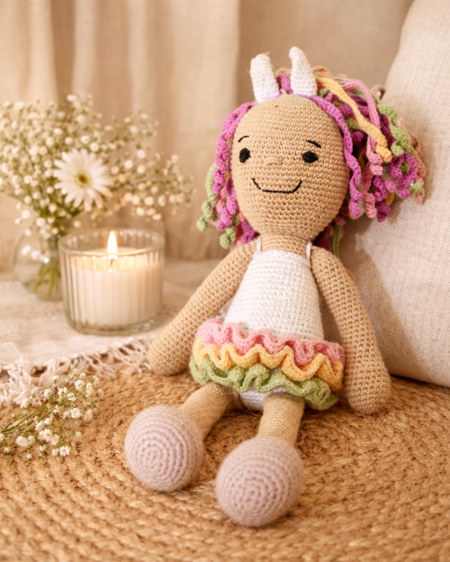 Summer Doll