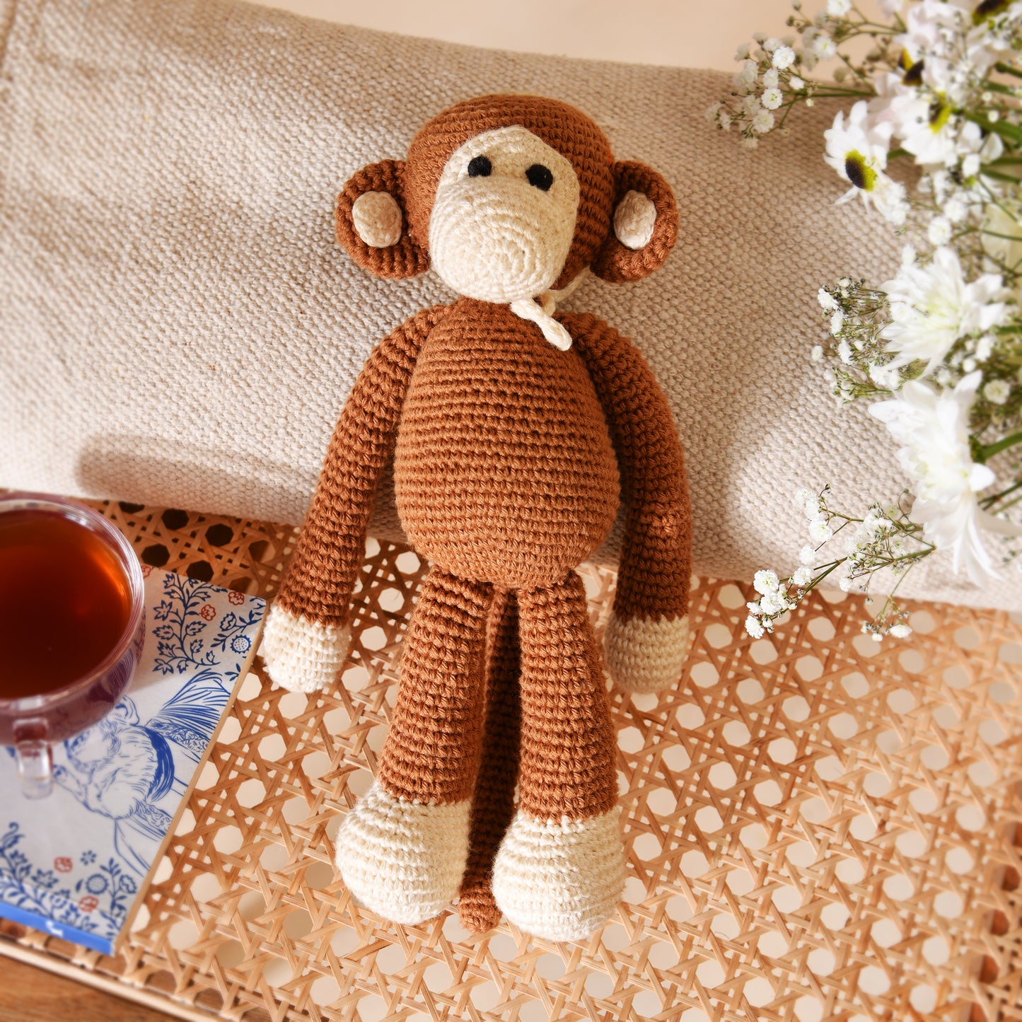 Monkey