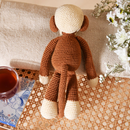 Monkey