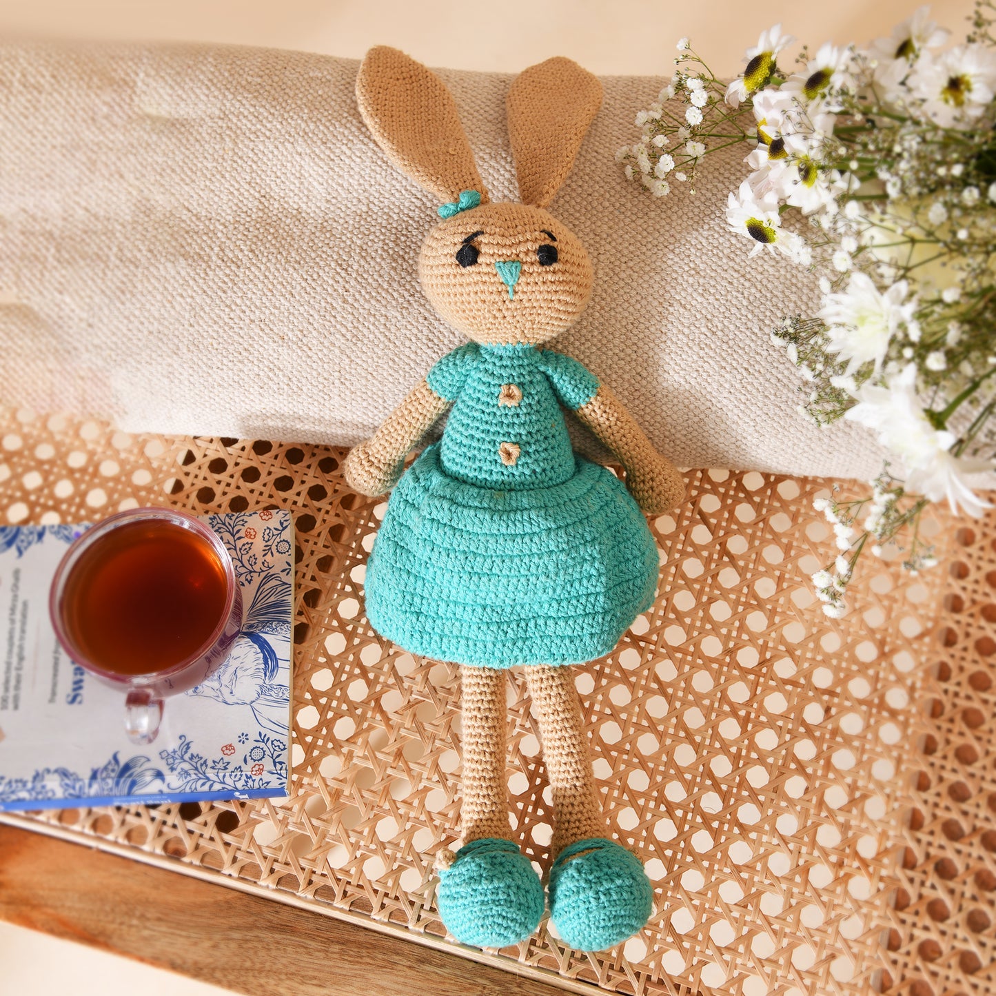 Kalover Doll