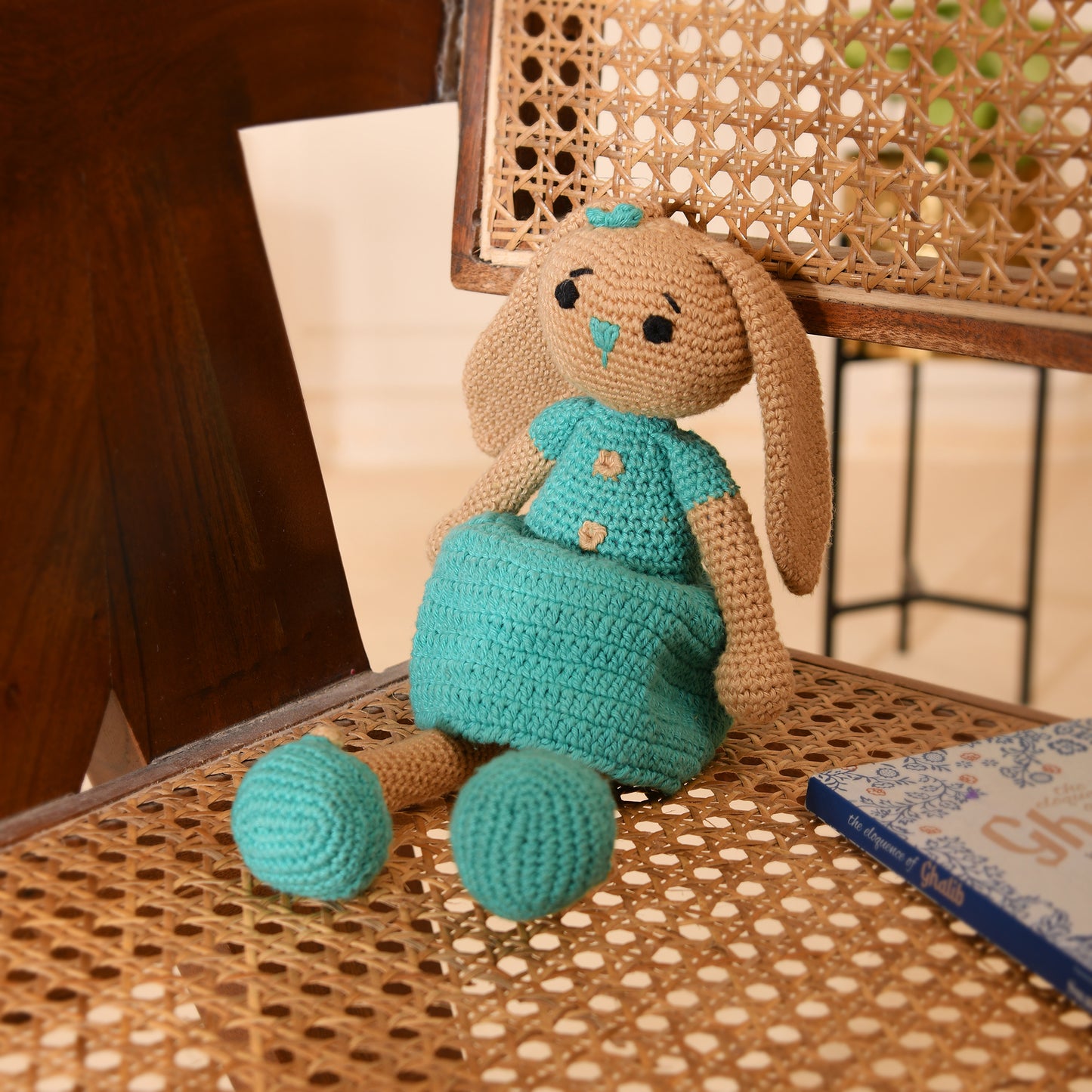 Kalover Doll