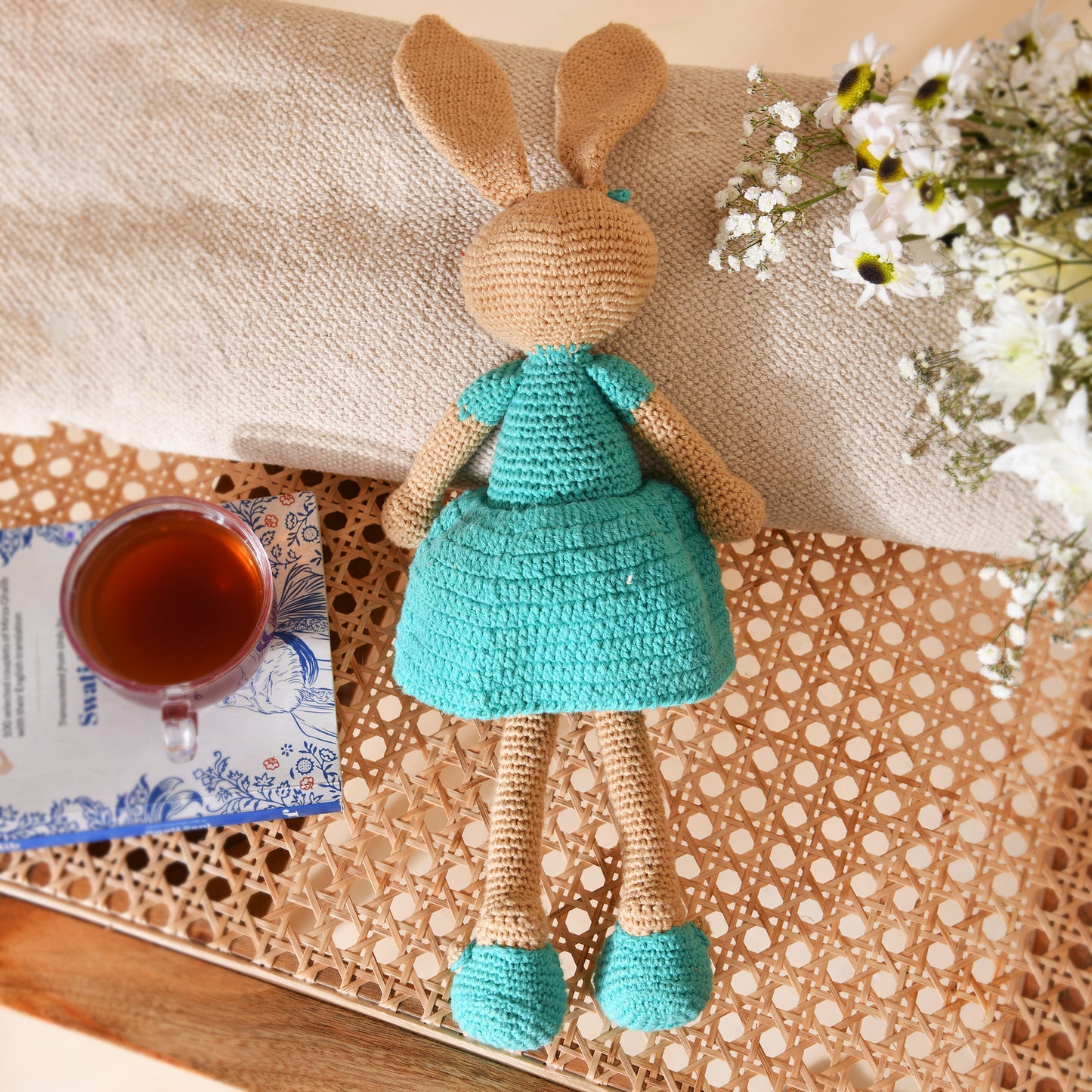 Kalover Doll
