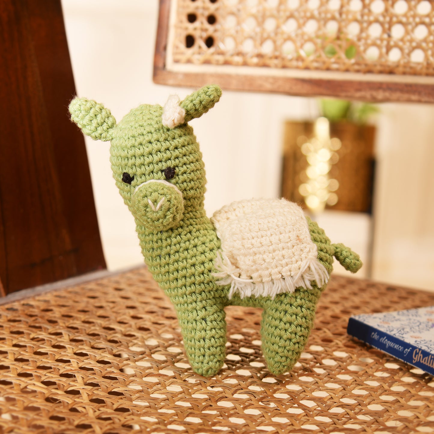 Llama