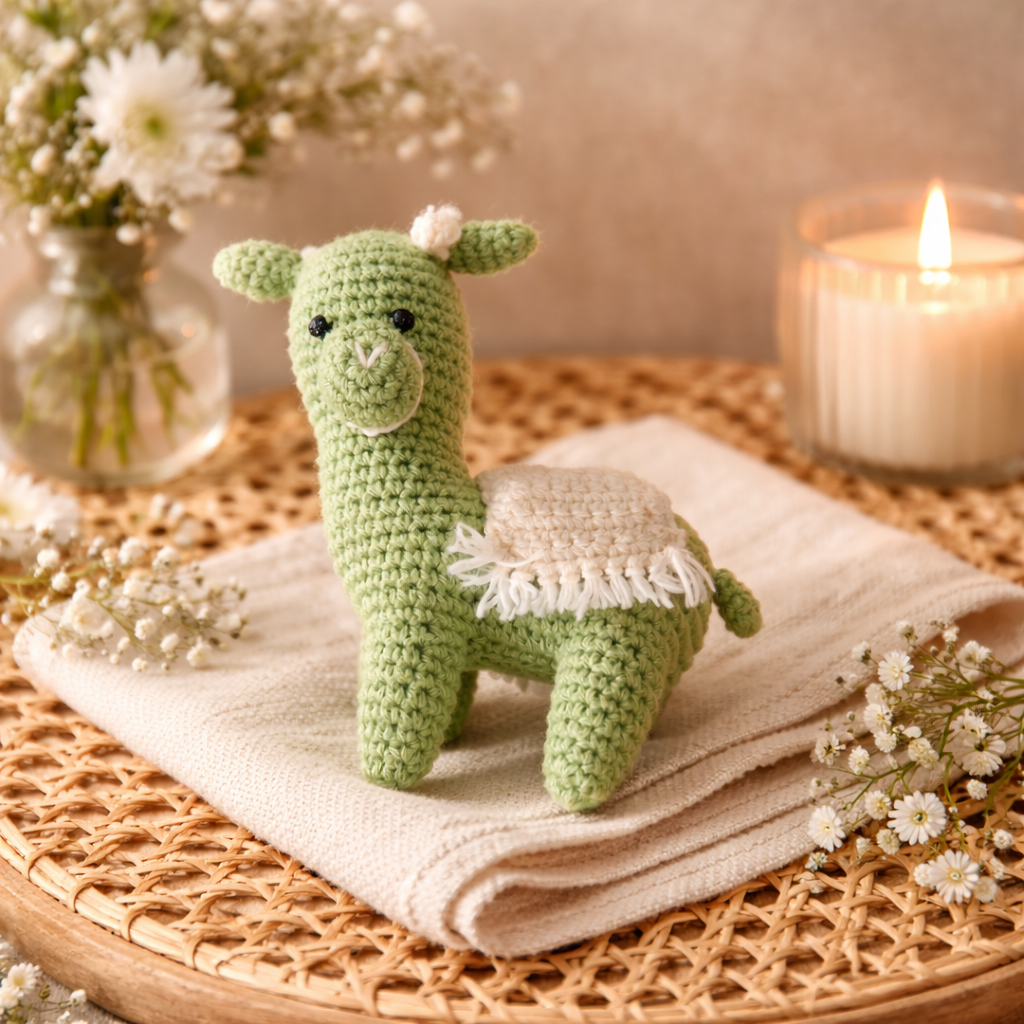 Llama
