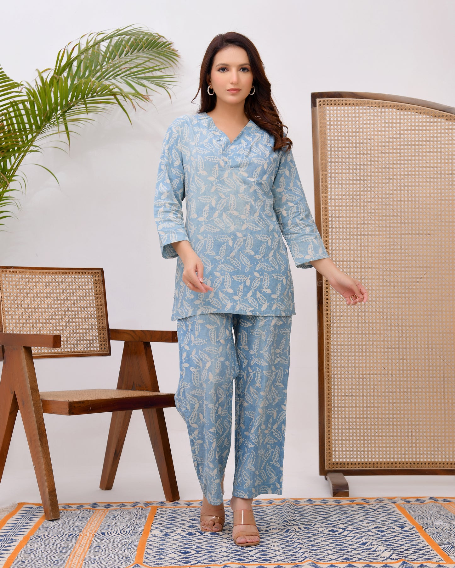 2 Pieces Set