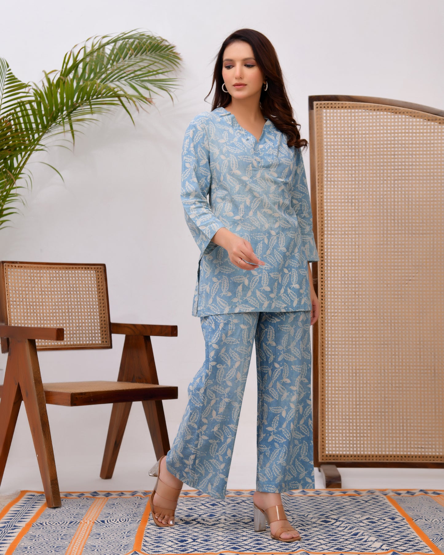 2 Pieces Set
