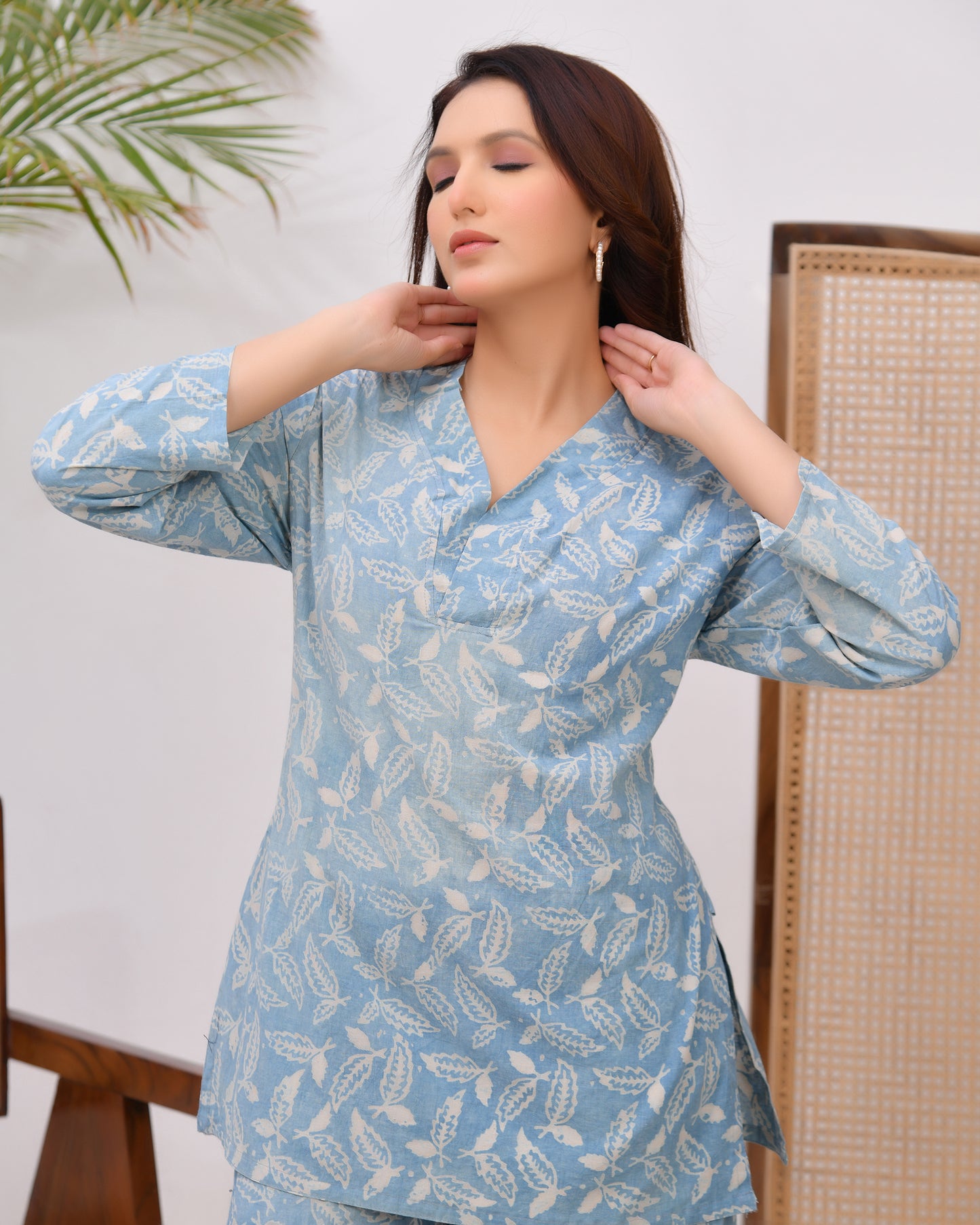 2 Pieces Set