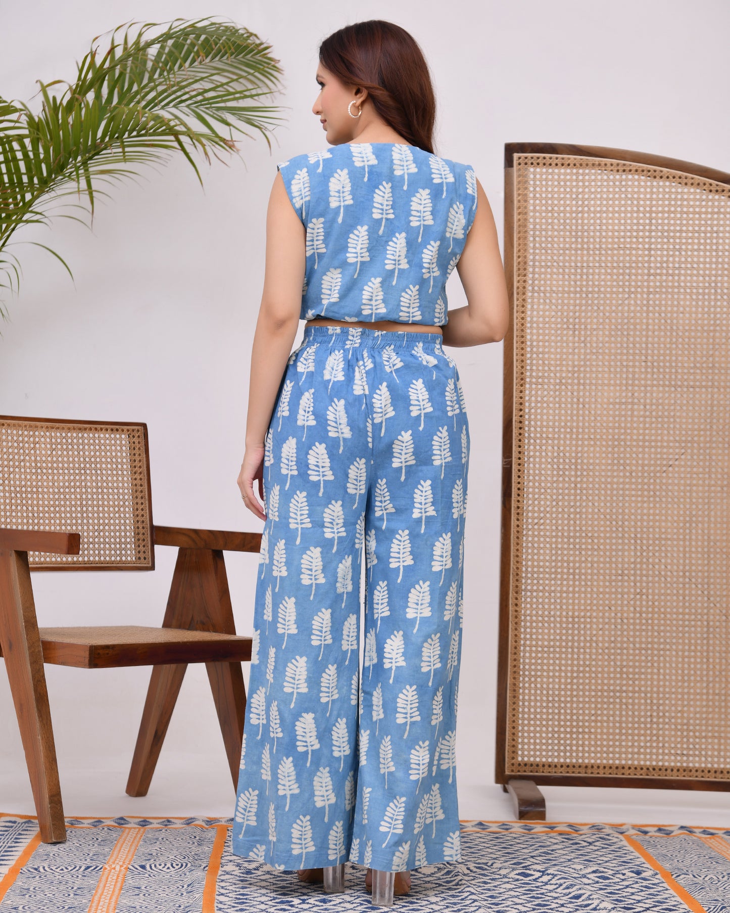 2 Pieces Set