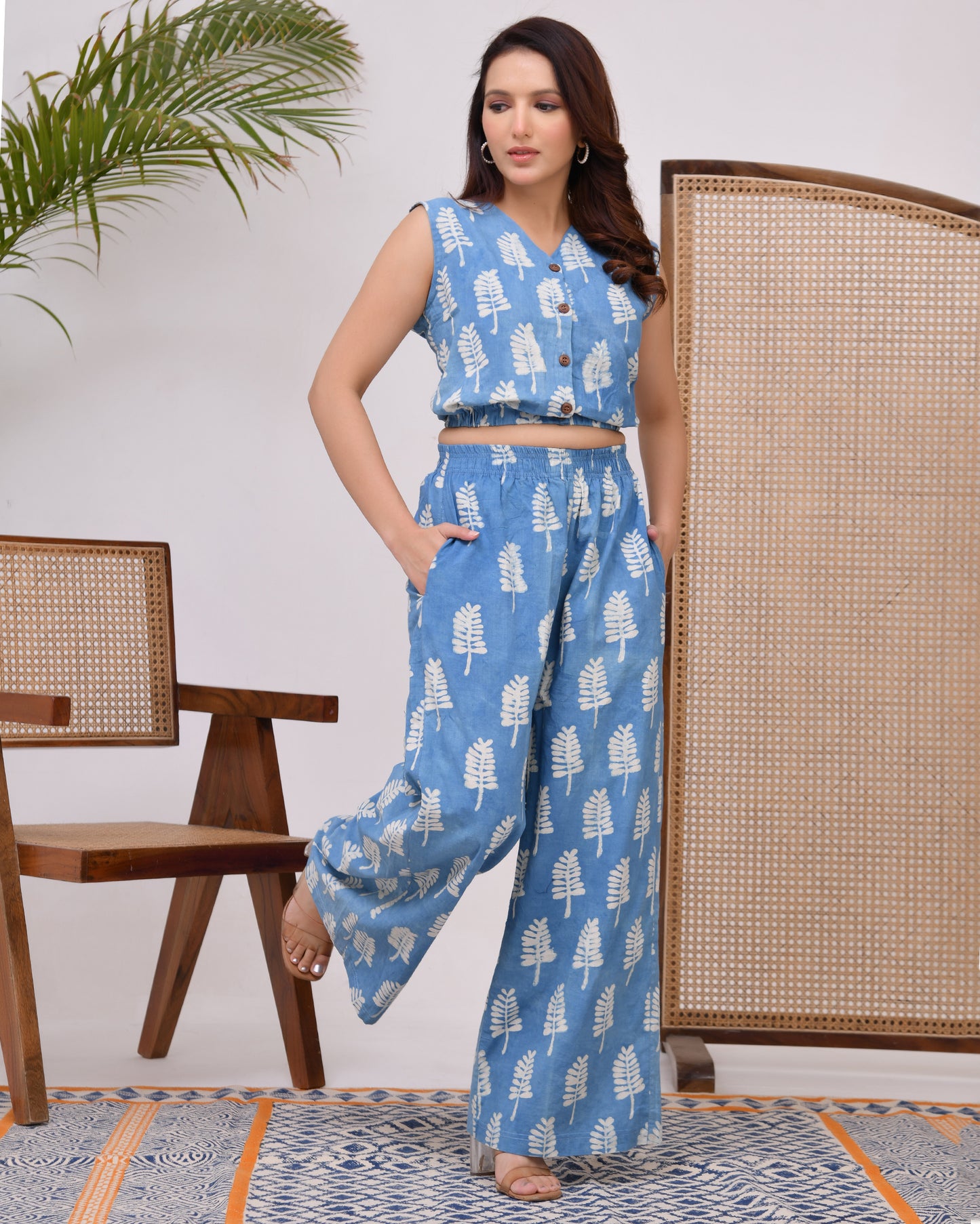 2 Pieces Set