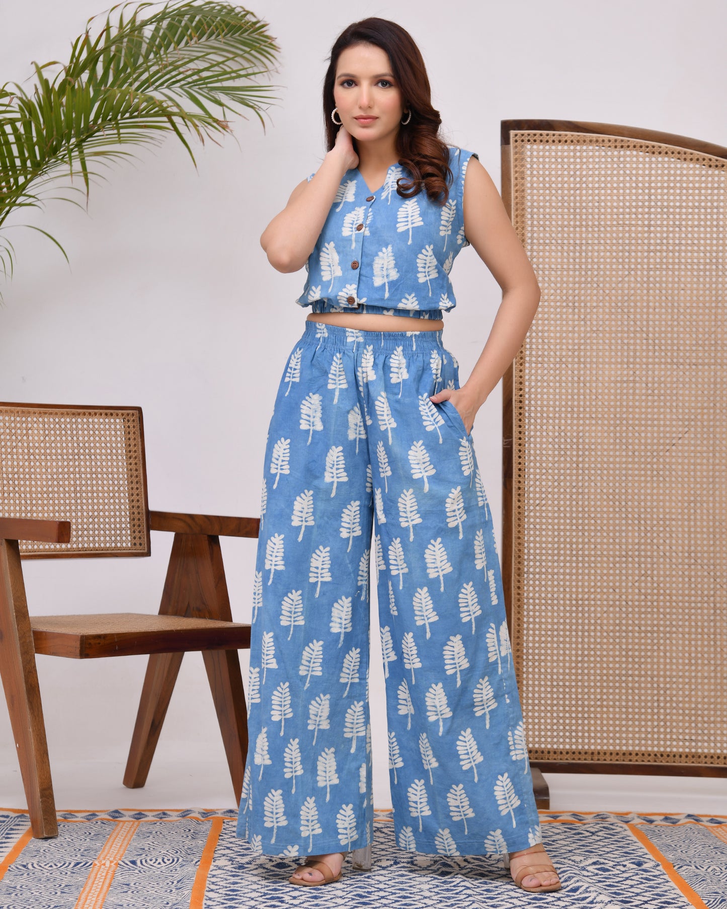 2 Pieces Set