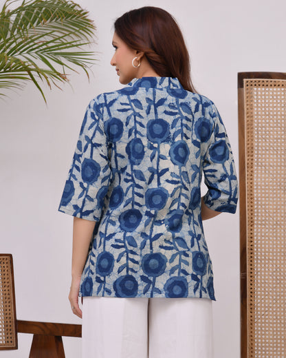 Short Kurti