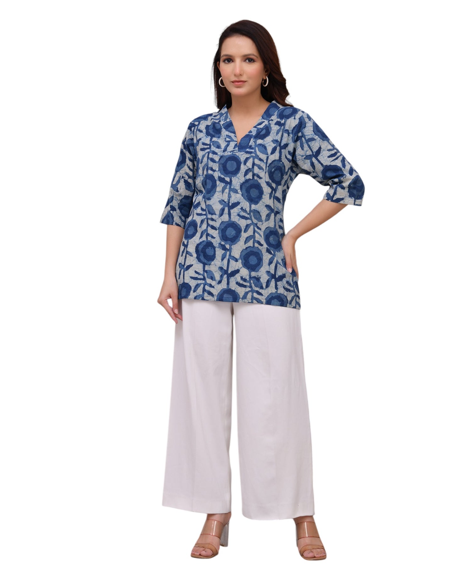 Short Kurti