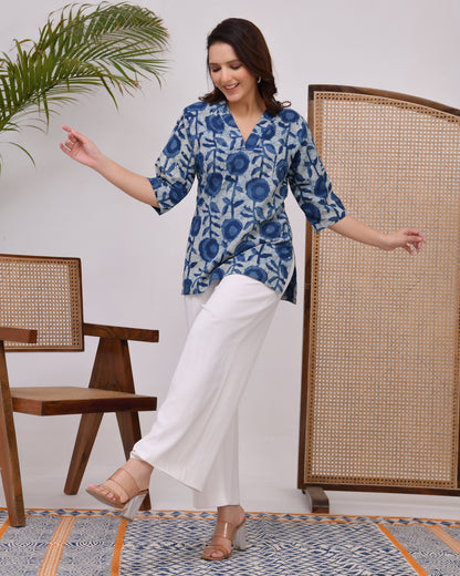 Short Kurti