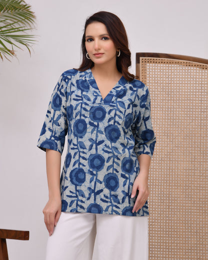 Short Kurti